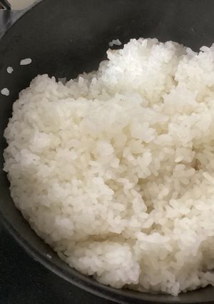 ダッチオーブンでご飯！-レシピのメイン写真