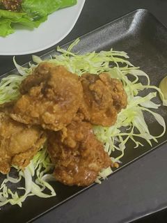 居酒屋の唐揚げ-レシピのメイン写真