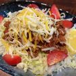 簡単!子どもにも美味しいタコライス