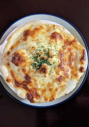 カレードリア-レシピのメイン写真
