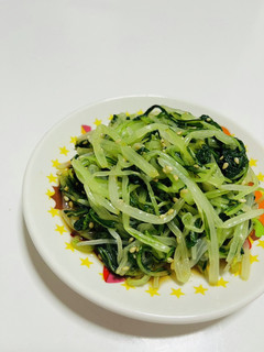 水菜のごま和え-レシピのメイン写真