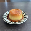 電子レンジで簡単プリン