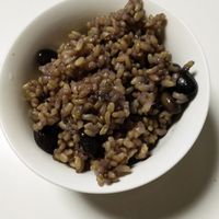 基本からアレンジまで！思わずつくりたくなる「お豆 ご飯 赤飯」の