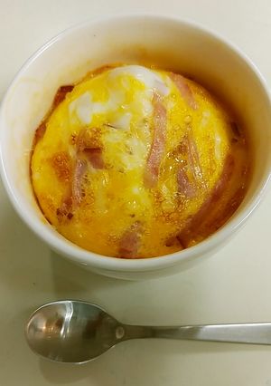 シャウスラチーたま-レシピのメイン写真