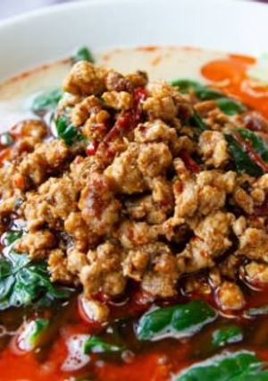 ★絶望拉麺★-レシピのメイン写真