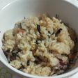 手軽に美味しい五目御飯☆簡単