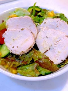 【塩麹】鶏ハム-レシピのメイン写真