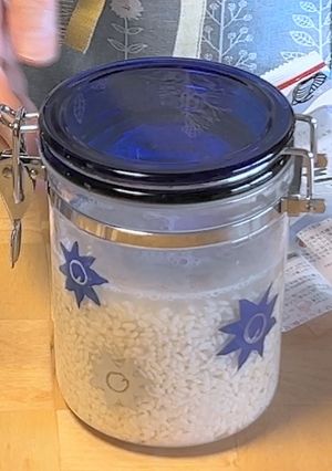 手作り塩こうじ-レシピのメイン写真