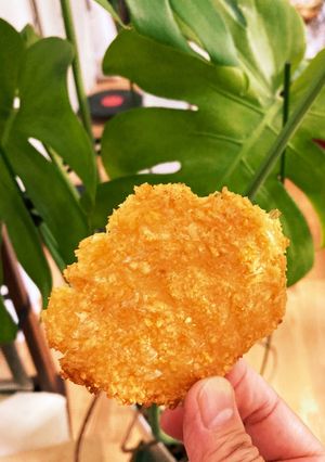 レモネードのレモンの活用法☆レモンサブレ-レシピのメイン写真