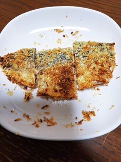 絶品トースターで簡単◎揚げないあじフライ-レシピのメイン写真