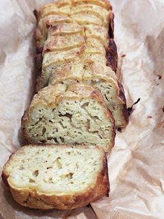 米粉の人参ケーキ ノンシュガー -レシピのメイン写真