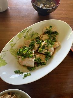 ヨダレ鷄のタレ-レシピのメイン写真