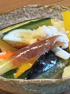 和えるだけ!塩こうじサラダ〜浅漬け風〜-レシピのメイン写真