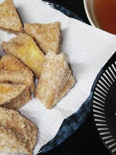 揚げだし豆腐 生揚げで-レシピのメイン写真