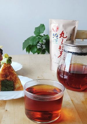 和紅茶☆クラフト紅茶☆オニワッサン☆韓国-レシピのメイン写真