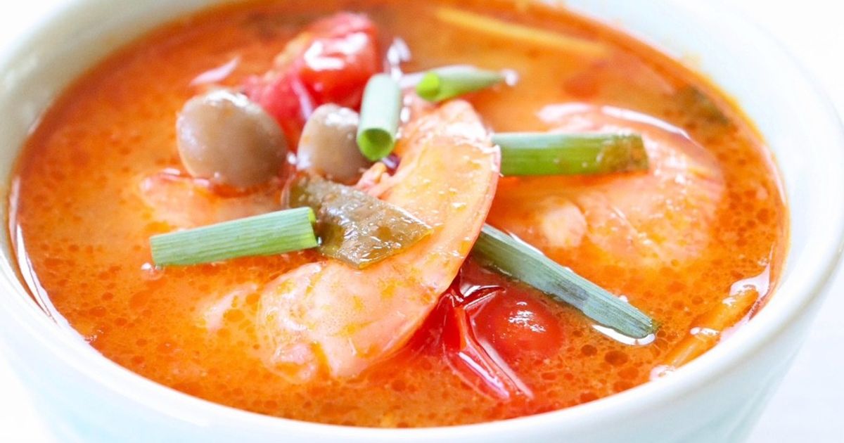 トムヤンクン(きら)・おまとめ Amazon.co.jp: 【Amazon.co.jp限定】世界三大スープの