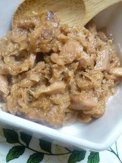 すぐできる♪ツナマヨ醤油-レシピのメイン写真
