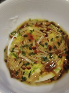 あんかけ豆腐-レシピのメイン写真