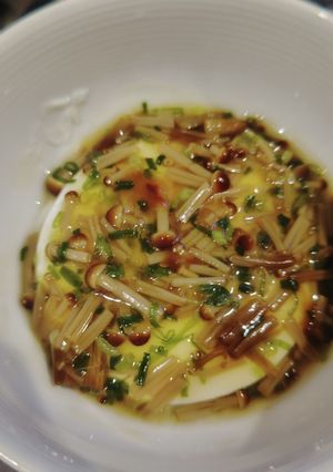 あんかけ豆腐-レシピのメイン写真