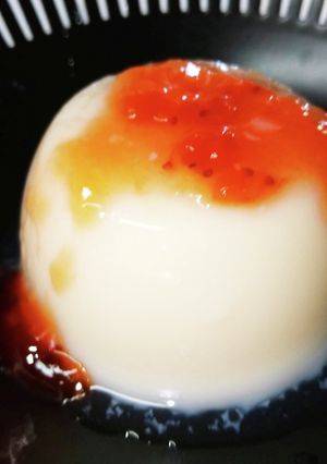 はちみつミルクゼリー-レシピのメイン写真
