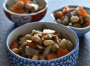 基本からアレンジまで!思わずつくりたくなる「大豆の五目煮」のレシピ集 | クックパッド