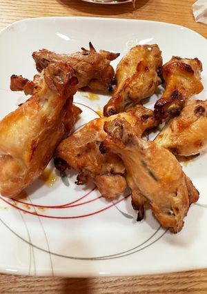 簡単!漬けて焼くだけで鶏の照り焼き-レシピのメイン写真