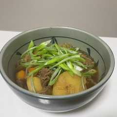 【和】【ホクホク】肉じゃが-レシピのメイン写真