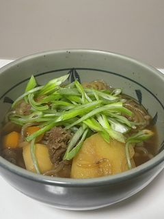 【和】【ホクホク】肉じゃが-レシピのメイン写真