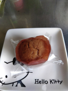 ホットケーキミックスでココアマフィン-レシピのメイン写真