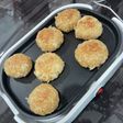 焼きおにぎり