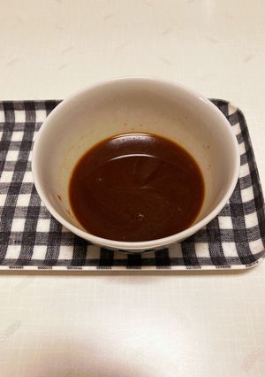 妹が教えてくれた炊き込みご飯の素-レシピのメイン写真