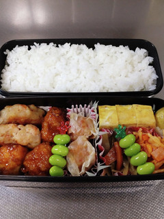 高2息子弁当 5/17 覚書203-レシピのメイン写真