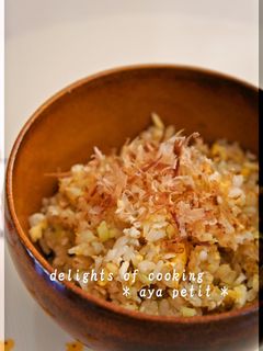 ✿ 長ネギチャーハン ✿-レシピのメイン写真