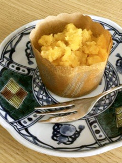 おからマフィン-レシピのメイン写真