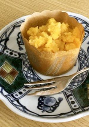 おからマフィン-レシピのメイン写真