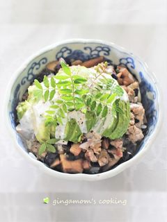 筍と豚肉の麻辣オイスター醤油炒め-レシピのメイン写真