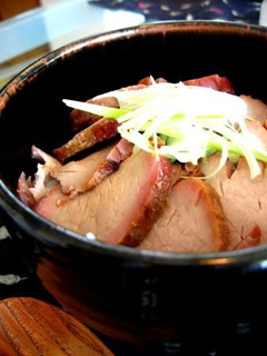柔らか焼豚-レシピのメイン写真