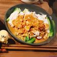 美味しい手作りゴマだれ