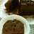 濃厚チョコパウンドケーキ
