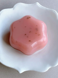 桜あんのようかん-レシピのメイン写真