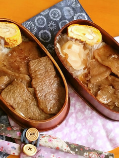 お弁当2024年5月20日-レシピのメイン写真