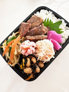 娘のお弁当2024.05.20-レシピのメイン写真