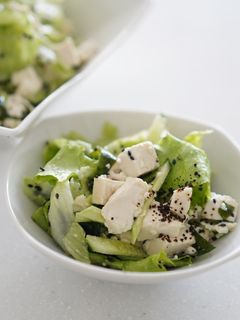 チョレギサラダ by YOKO chan 【クックパッド】 簡単おいしいみんなの