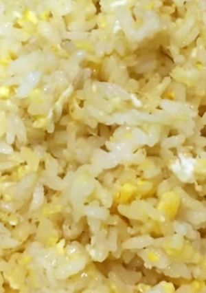 卵焼き器で作るチャーハン-レシピのメイン写真