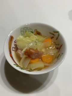 野菜たっぷり★簡単ポトフ-レシピのメイン写真