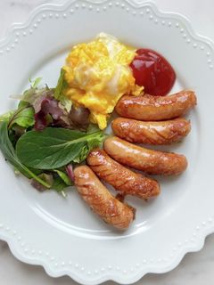 ウインナーの生姜焼き-レシピのメイン写真