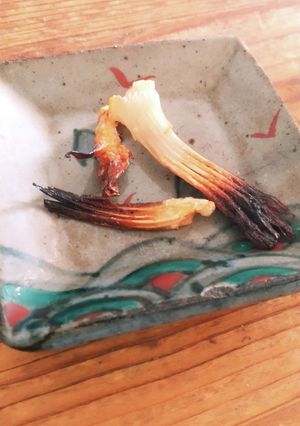 ほんとうにかんたん骨せんべい-レシピのメイン写真