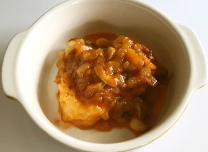 シラチャーソースで簡単エビチリ♪-レシピのメイン写真