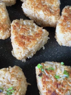 焼きおにぎり-レシピのメイン写真