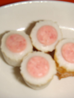 ソーセージinちくわ-レシピのメイン写真